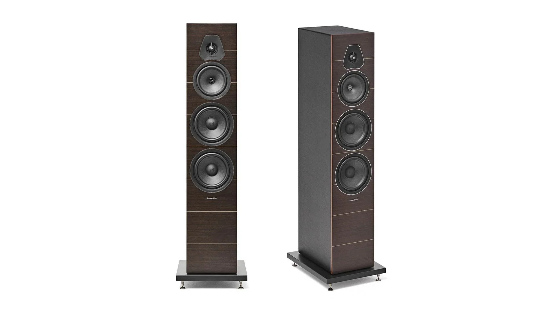 Sonus faber Lumina V Floorstanding Speakers - Image 3