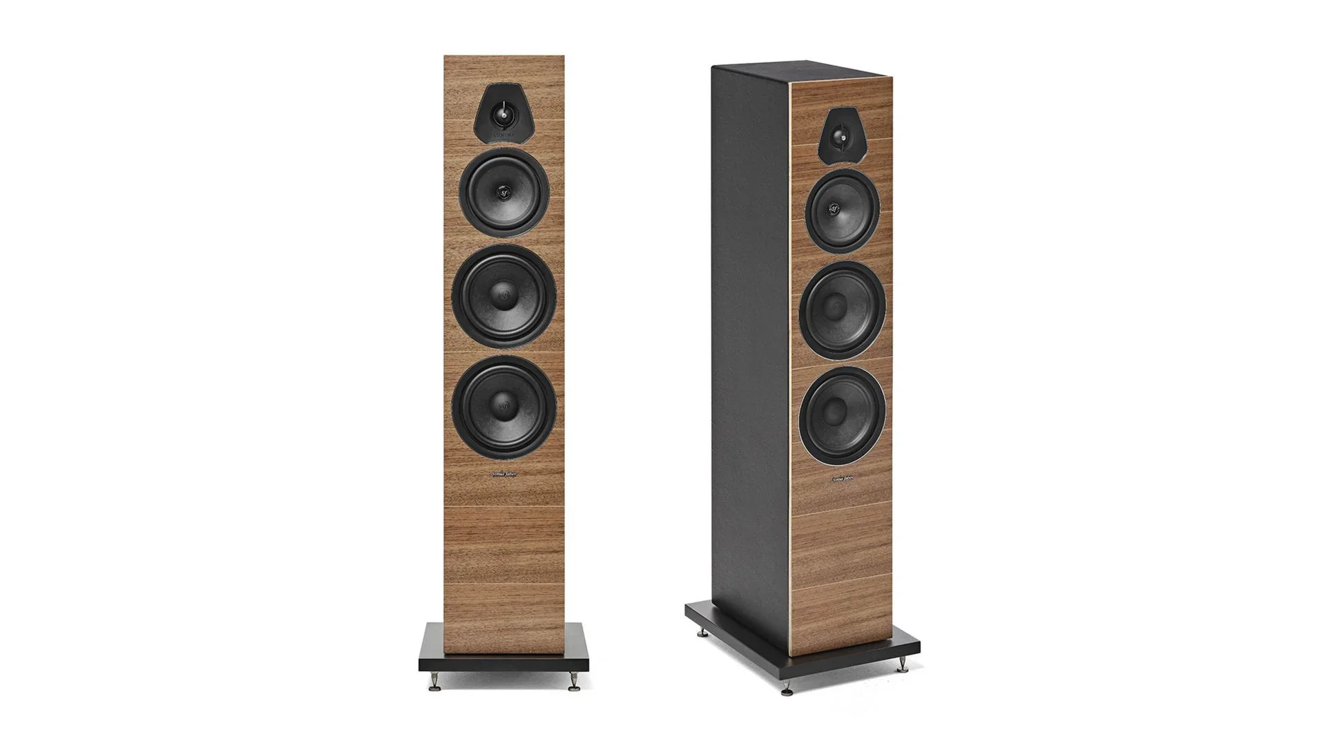 Sonus faber Lumina V Floorstanding Speakers - Image 4