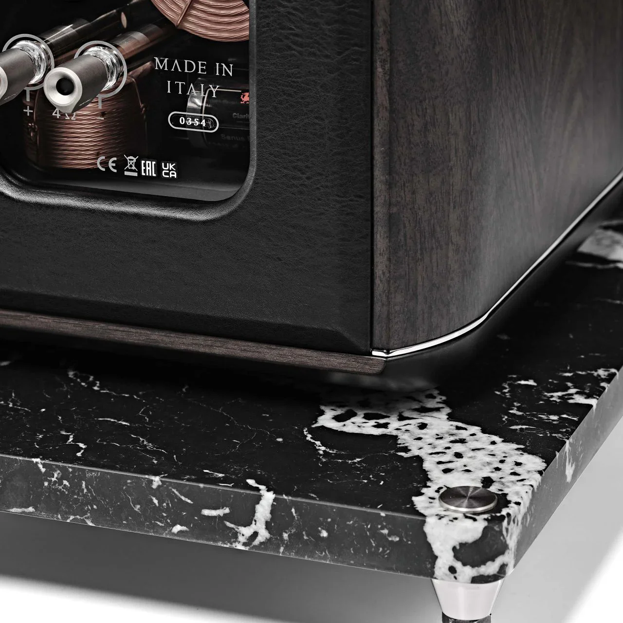 Sonus faber Maxima Amator Floor Standing Speakers - Image 10