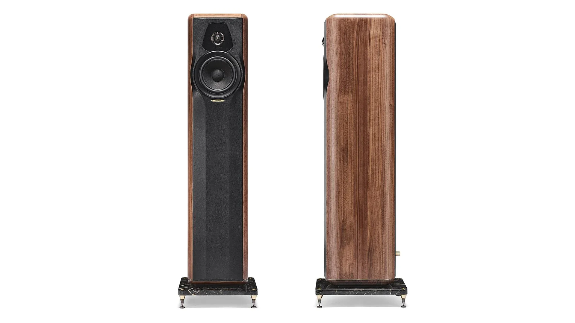 Sonus faber Maxima Amator Floor Standing Speakers - Image 4