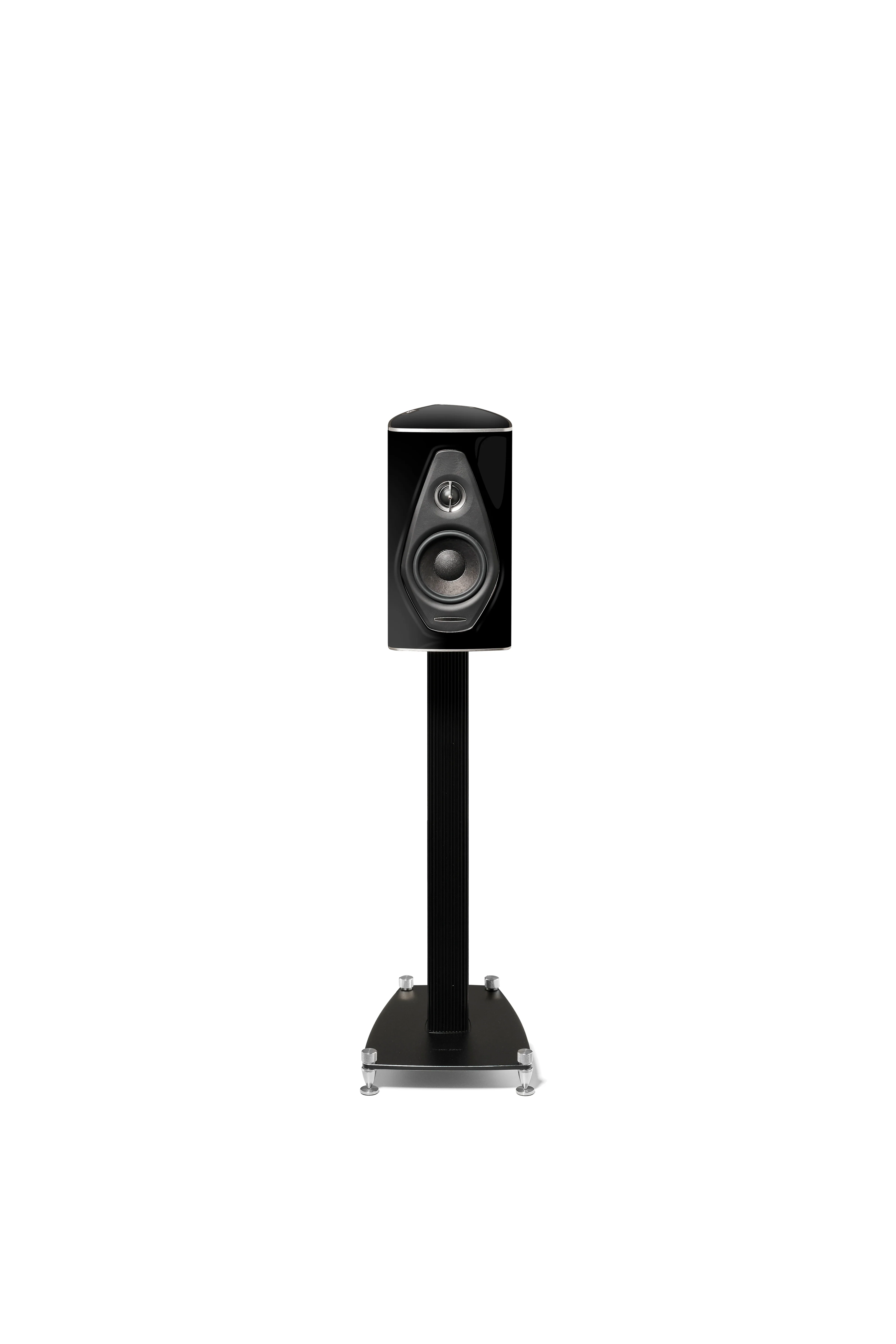 Sonus faber Olympica Nova I Bookshelf Speakers - Image 3