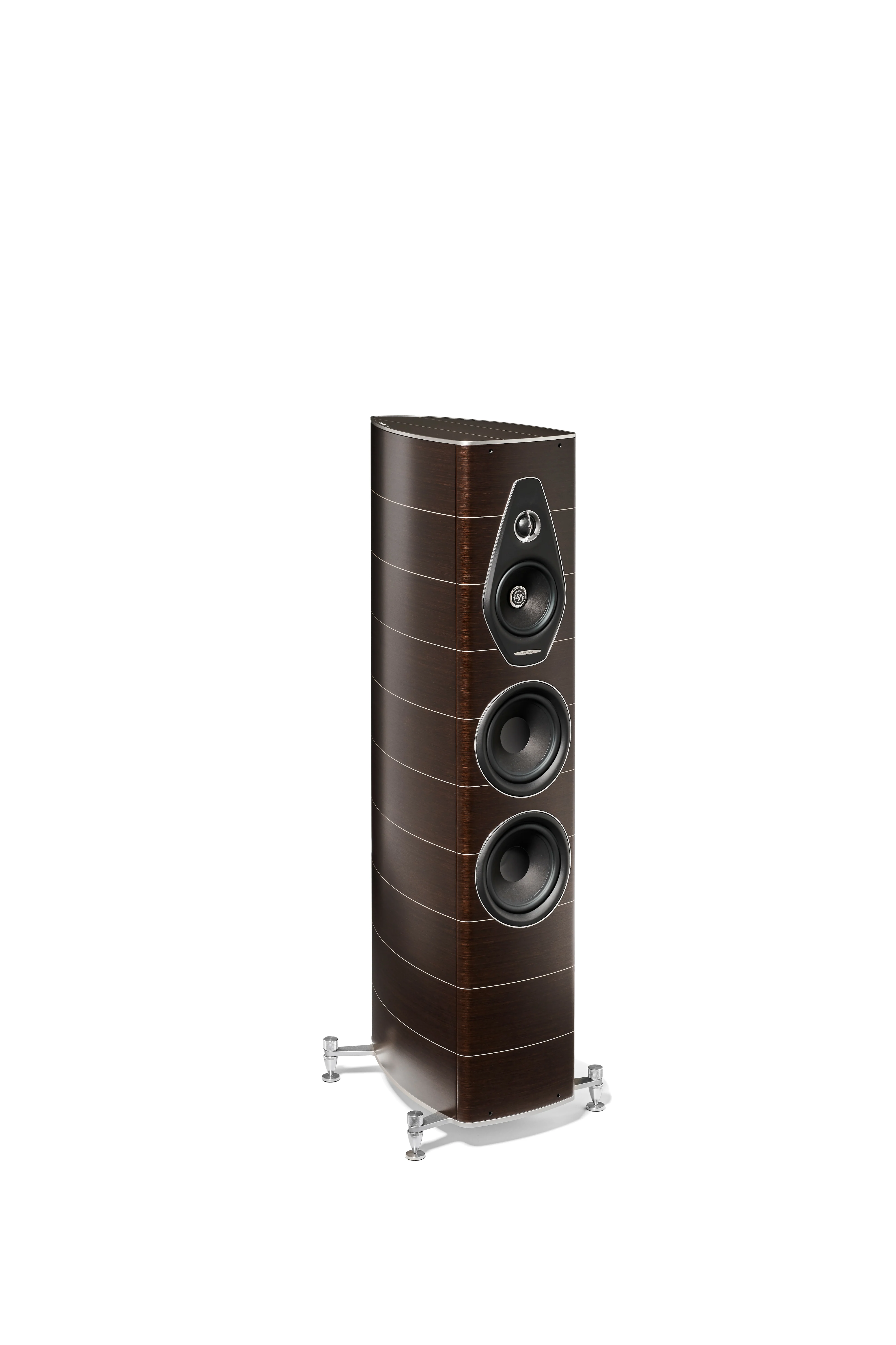 Sonus faber Olympica Nova III Floorstanding Speakers - Image 2
