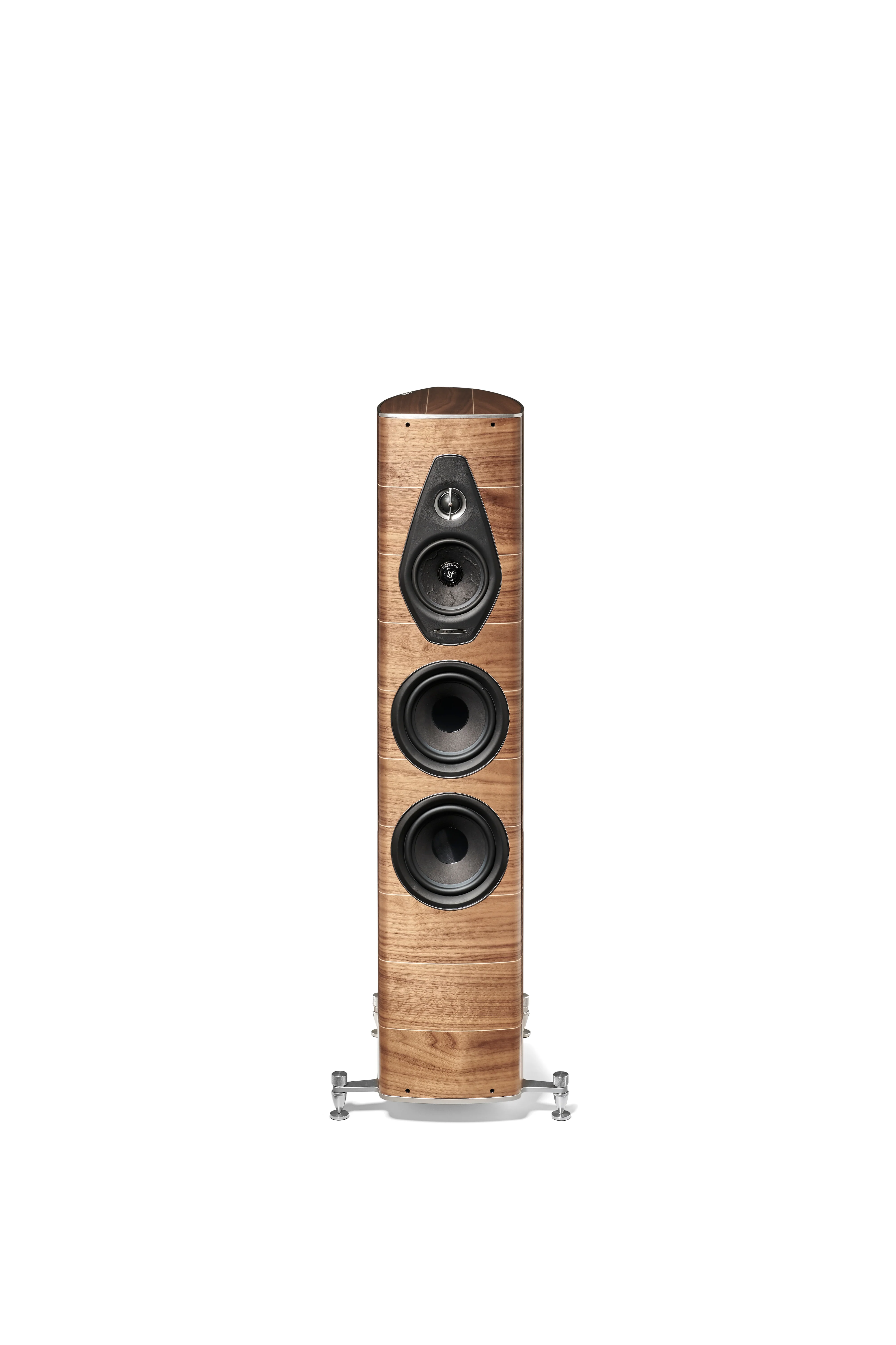 Sonus faber Olympica Nova III Floorstanding Speakers - Image 3