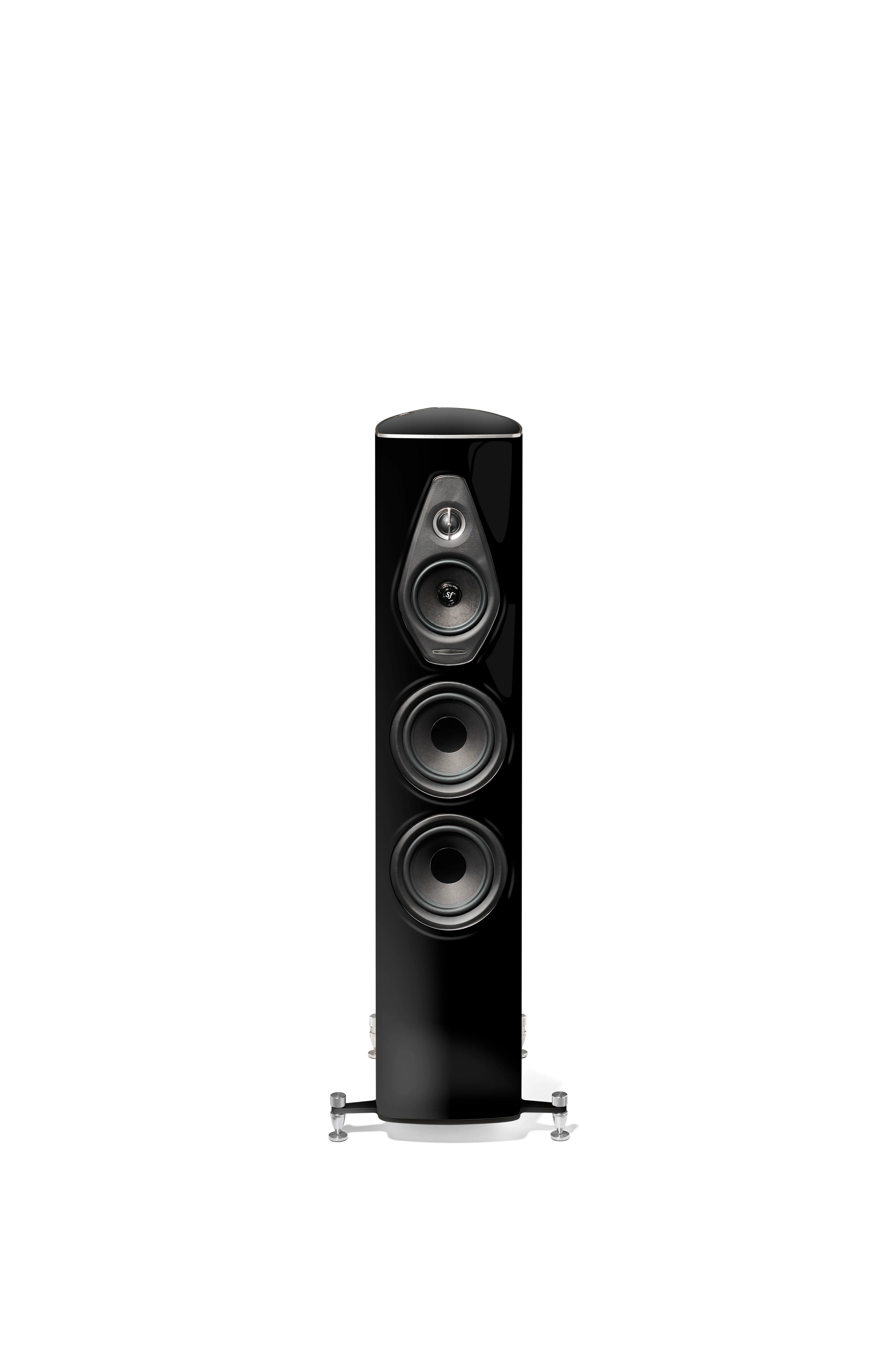 Sonus faber Olympica Nova III Floorstanding Speakers - Image 5