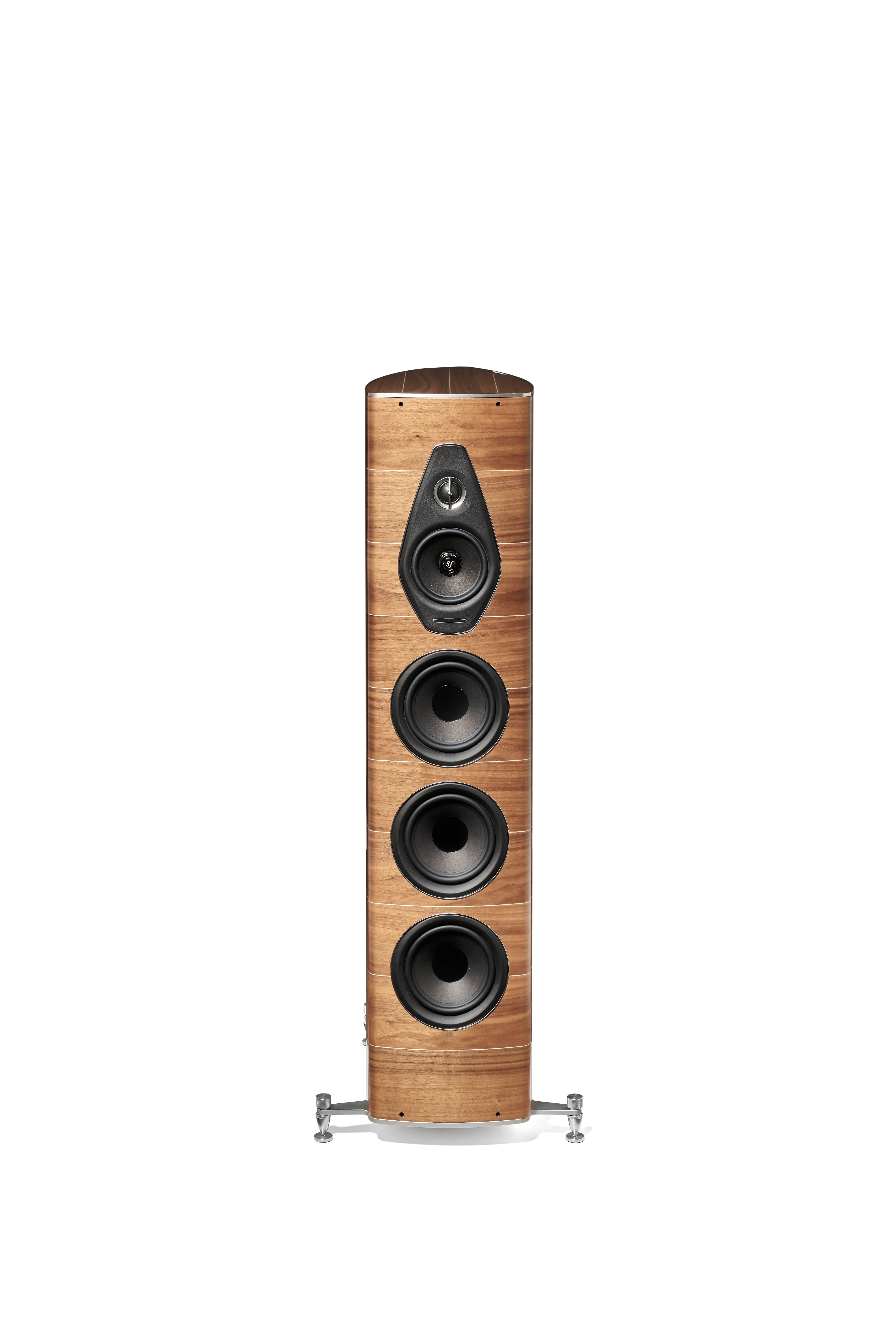 Sonus faber Olympica Nova V Floorstanding Speakers - Image 5
