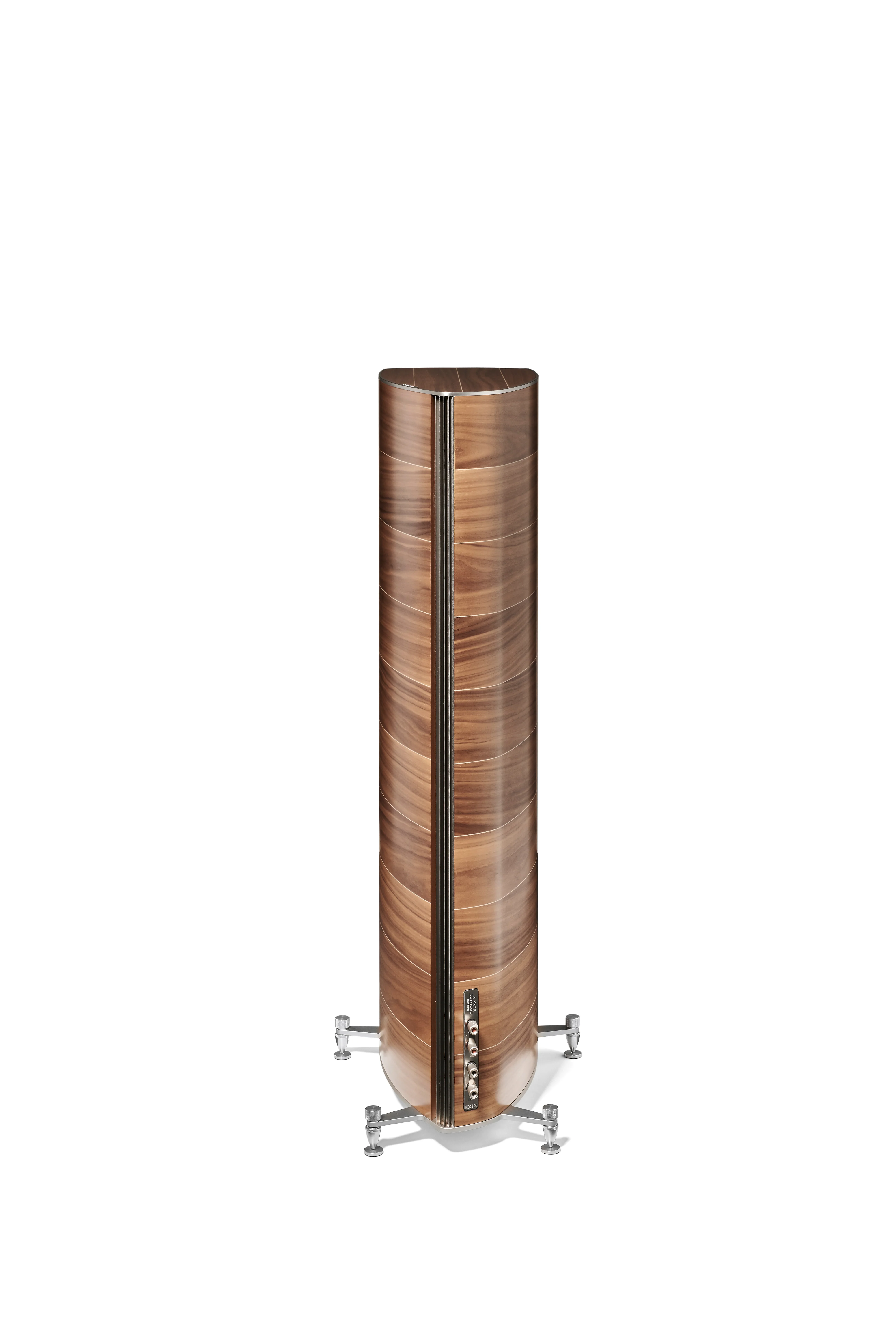Sonus faber Olympica Nova V Floorstanding Speakers - Image 8