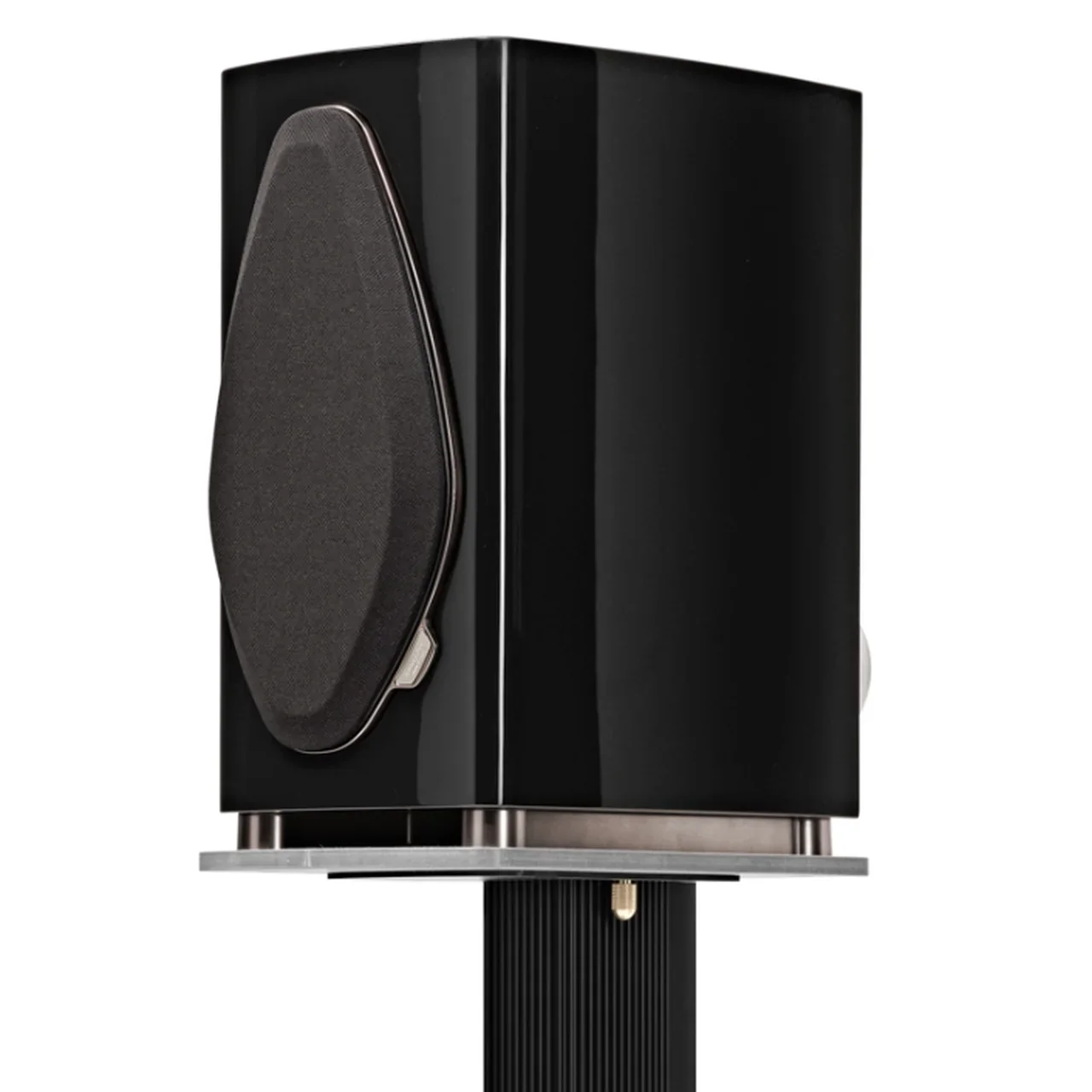 Sonus faber Sonetto II G2 Bookshelf Speakers - Image 3