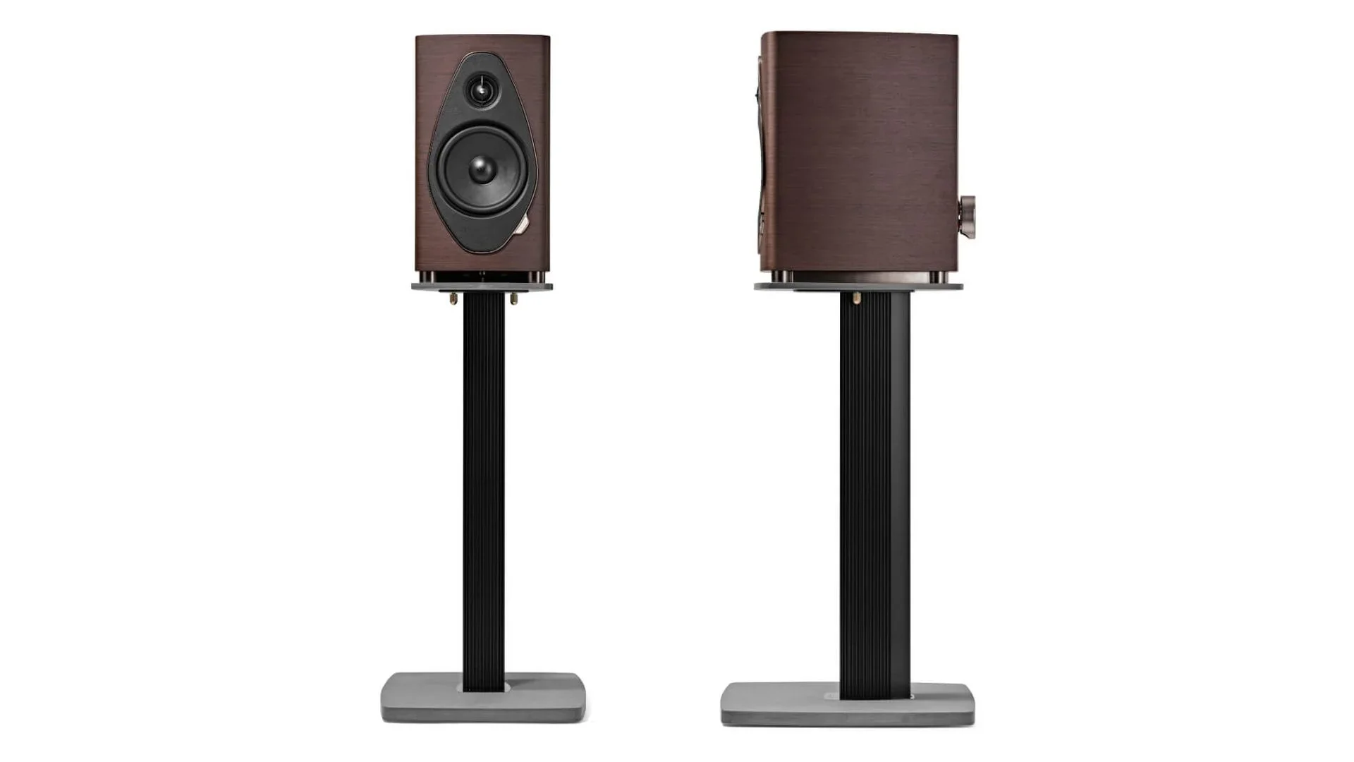 Sonus faber Sonetto II G2 Bookshelf Speakers - Image 4