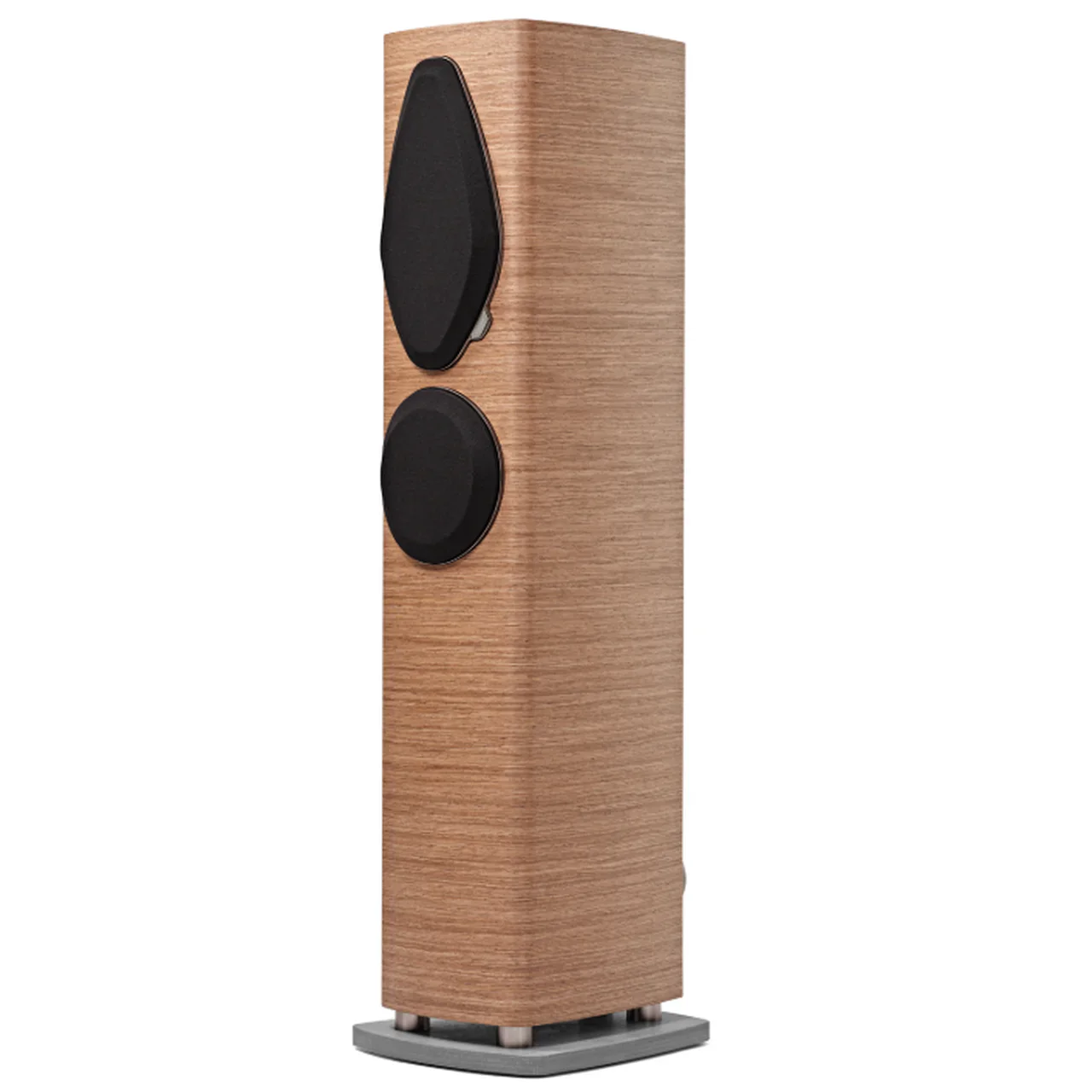 Sonus faber Sonetto III G2 Floodstanding Speakers - Image 3