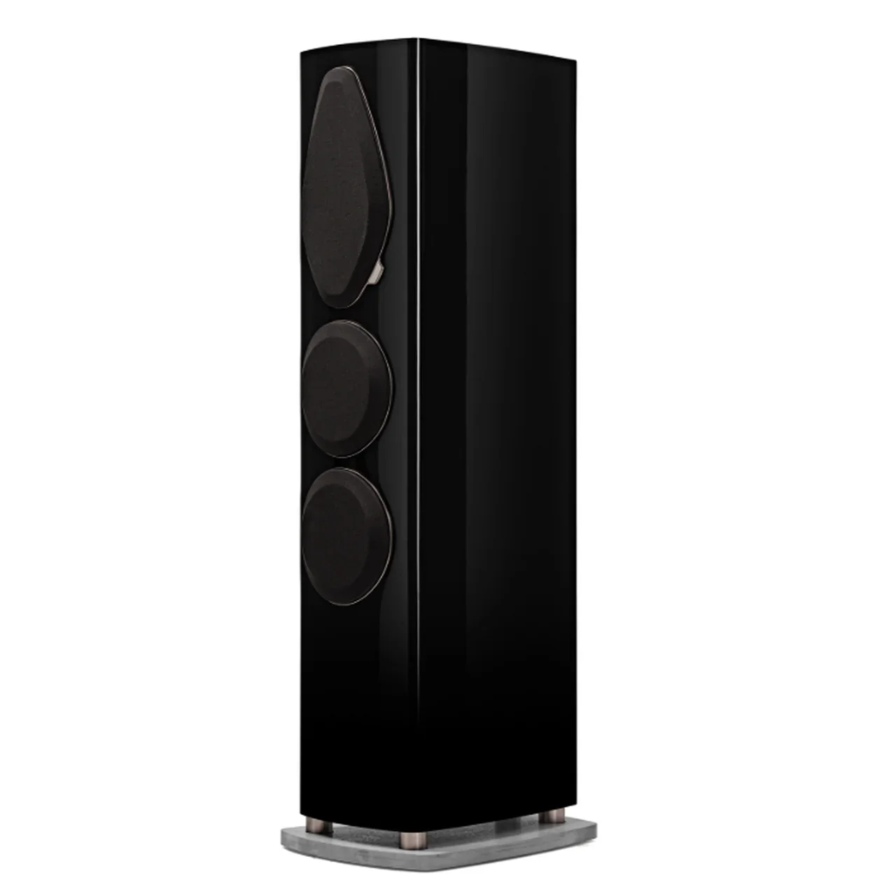 Sonus faber Sonetto V G2 Floodstanding Speakers - In-Store Demo Clearance! - Image 3