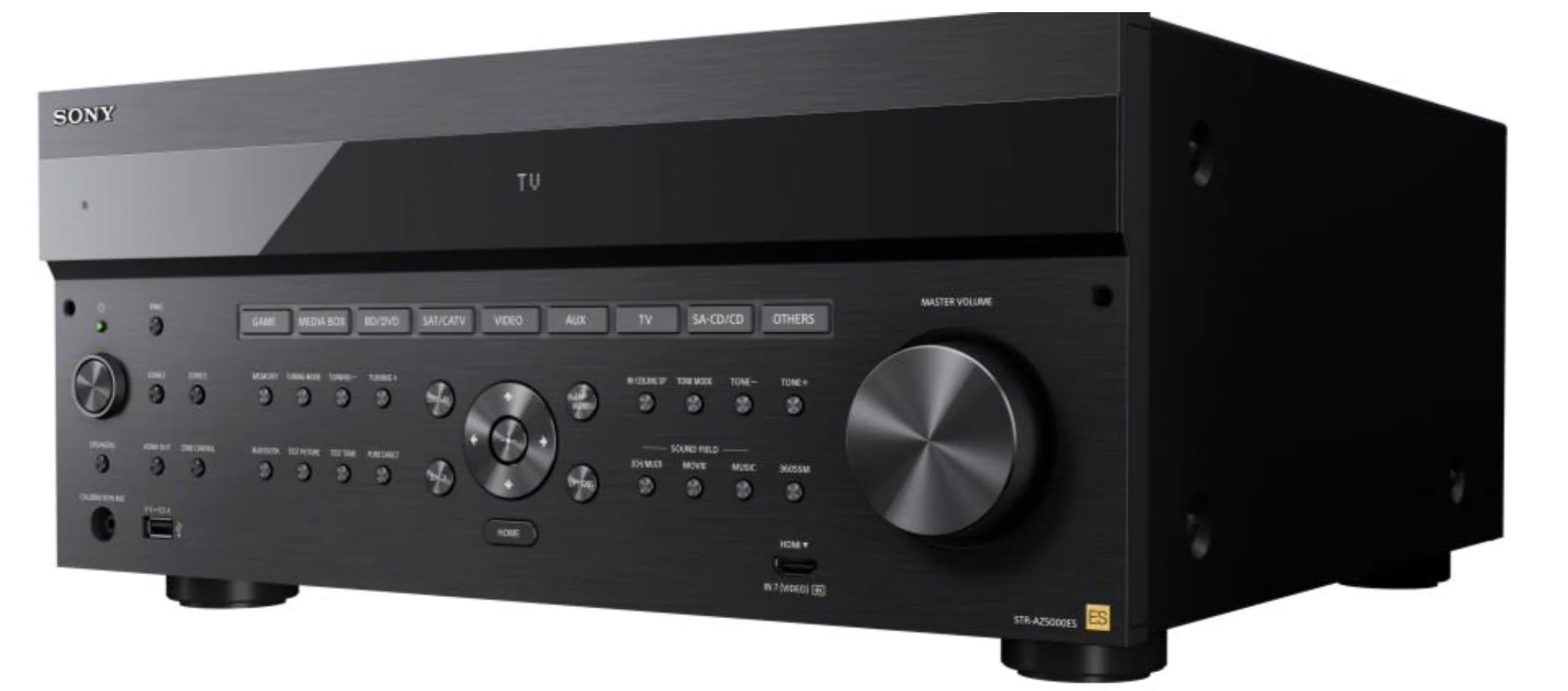 Sony Home Theater A/V Receivers - Image 3