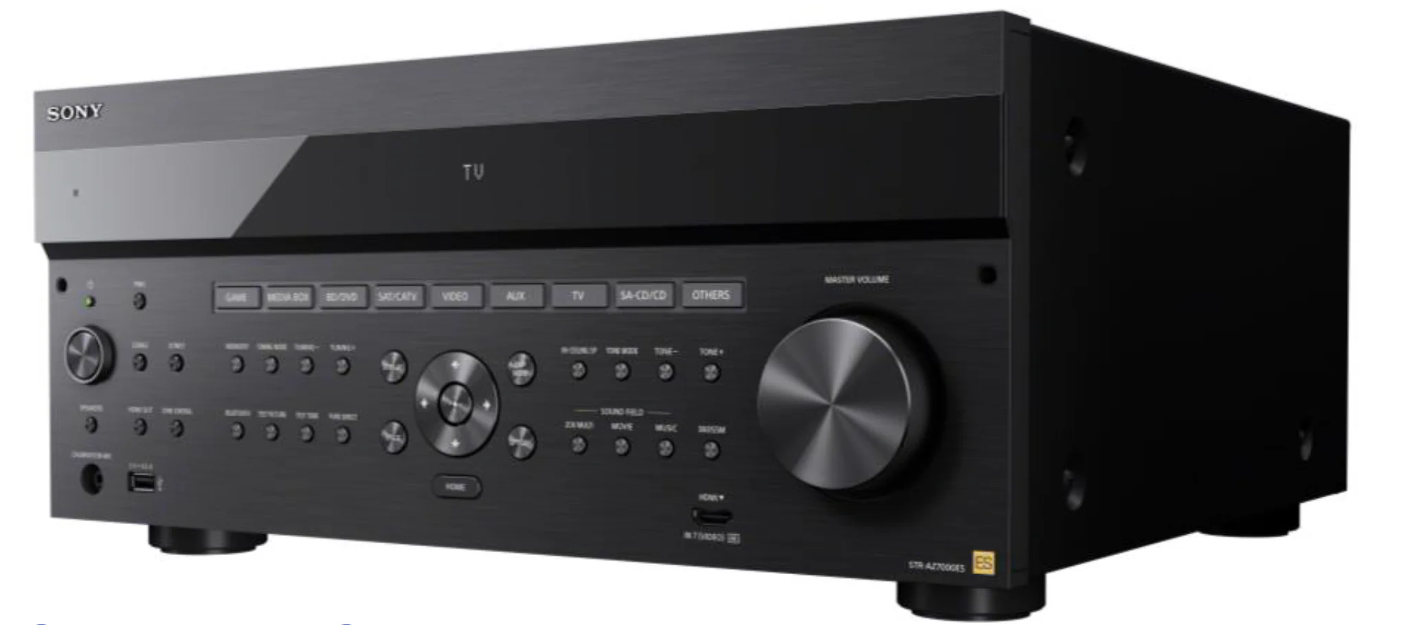 Sony Home Theater A/V Receivers - Image 4