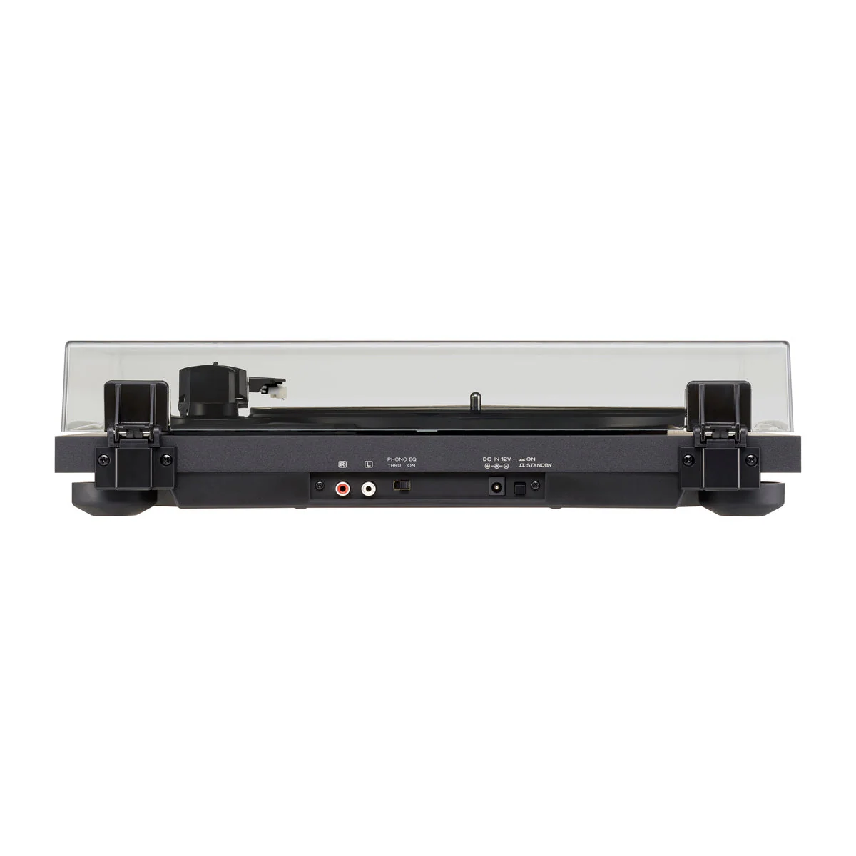 TEAC TN-180BT-A3B Turntable - Image 3
