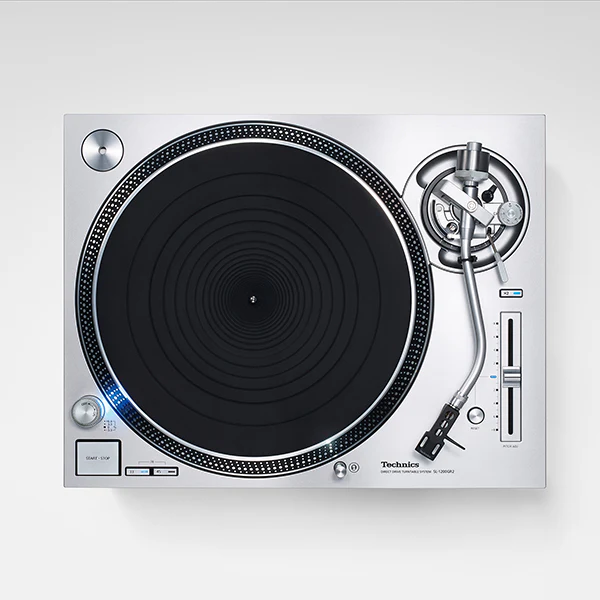 Technics Grand Class SL-1200GR2 Series Direct Drive Turntable - Image 3