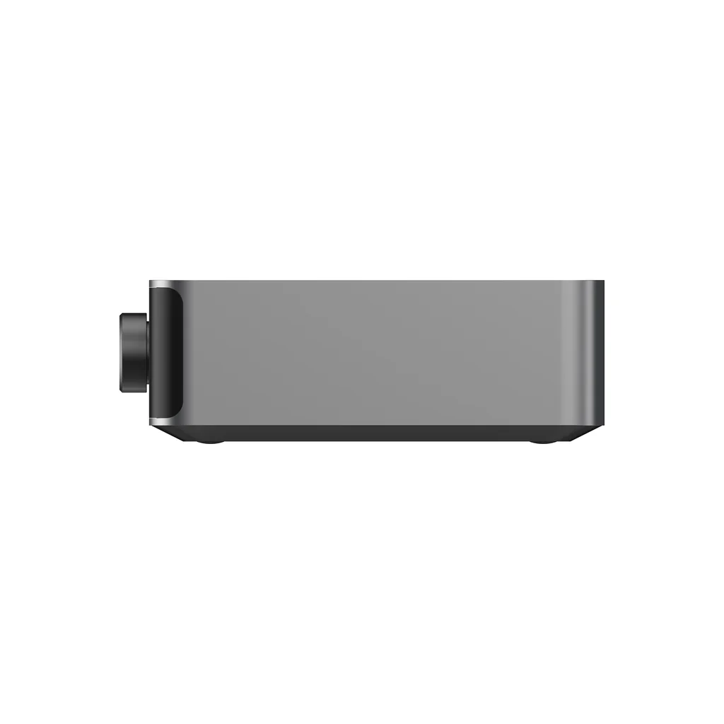 WiiM Ultra High Resolution Music Streamer with Touchscreen Display - Image 4